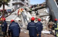 Четыре казахстанца пропали во время землетрясения в Турции