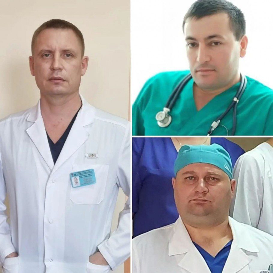 Костанайские врачи вылетят в Турцию для помощи пострадавшим