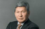 Казахстанский нефтяник стал советником вице-премьера Грузии