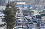 Налог на транспорт в Казахстане: о чем говорят автовладельцы