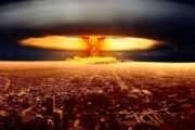Ученые объяснили, как пережить ядерный взрыв, находясь в помещении