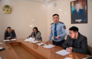 В Сарыкольском районе впервые реализуется проект содействия, находящимся на учете службы пробации