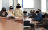 «Народный совет» в СКО: предполагаемых сепаратистов поместили в изолятор