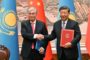 Казахстан и Китай подписали соглашение о безвизовых поездках