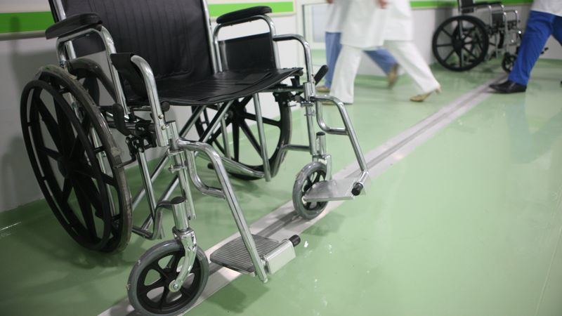 В Казахстане сократили срок назначения пособия по инвалидности до одного рабочего дня