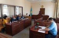 В суде Костаная рассматривают дело руководителя Басаманского учреждения лесного хозяйства