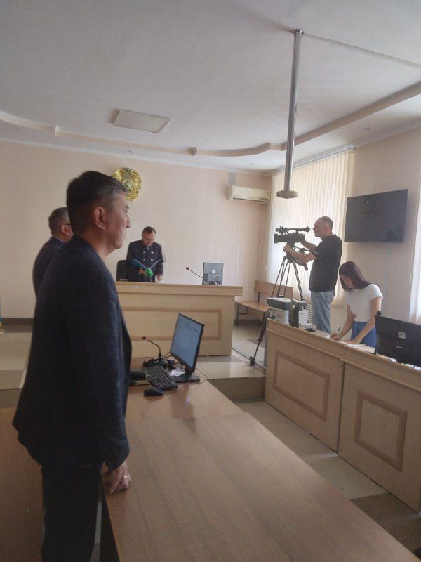 По делу недееспособной пациентки из Пешковского центра вынесен приговор в Костанае