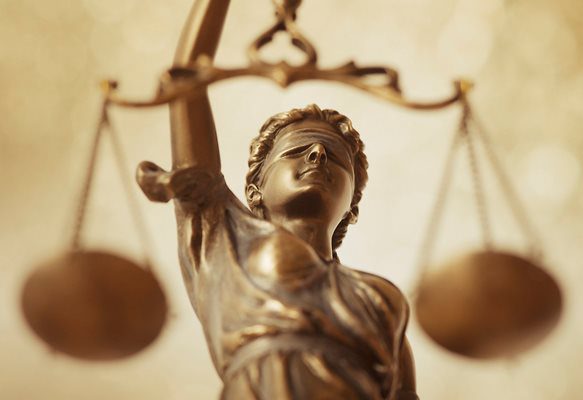 В адрес судьи вынесено общественное порицание — Комиссия по судейской этике
