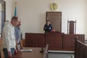 Суд приговорил директора «Оружейной палаты» к 5 годам лишения свободы