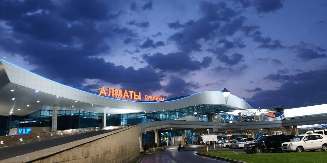 Суд вынес приговор по делу о захвате аэропорта Алматы во время январских событий