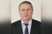 Экс-заместителя акима осудили в Туркестанской области