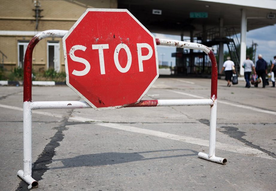 ❌Пункт пропуска «Бугристое» на границе с Костанайской областью закроют на месяц