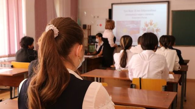 В Казахстане на строительство новых школ потратят 2,4 трлн тенге