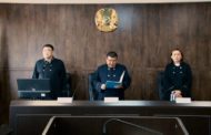 Действия правления нотариальной палаты Костанайской области признаны незаконными