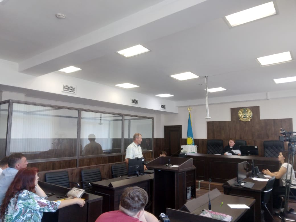 Областной суд оставил без изменений приговор первой инстанции по делу бывшего директора «Оружейной палаты»