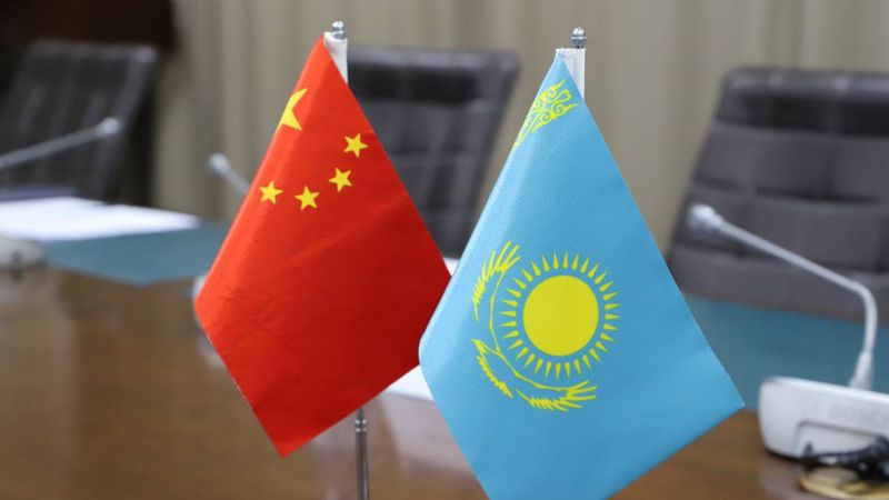 Что даст казахстанцам безвиз с Китаем, рассказал Ашимбаев
