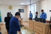 Экс-судье Аскару Дарбаеву вынесли приговор в Костанае