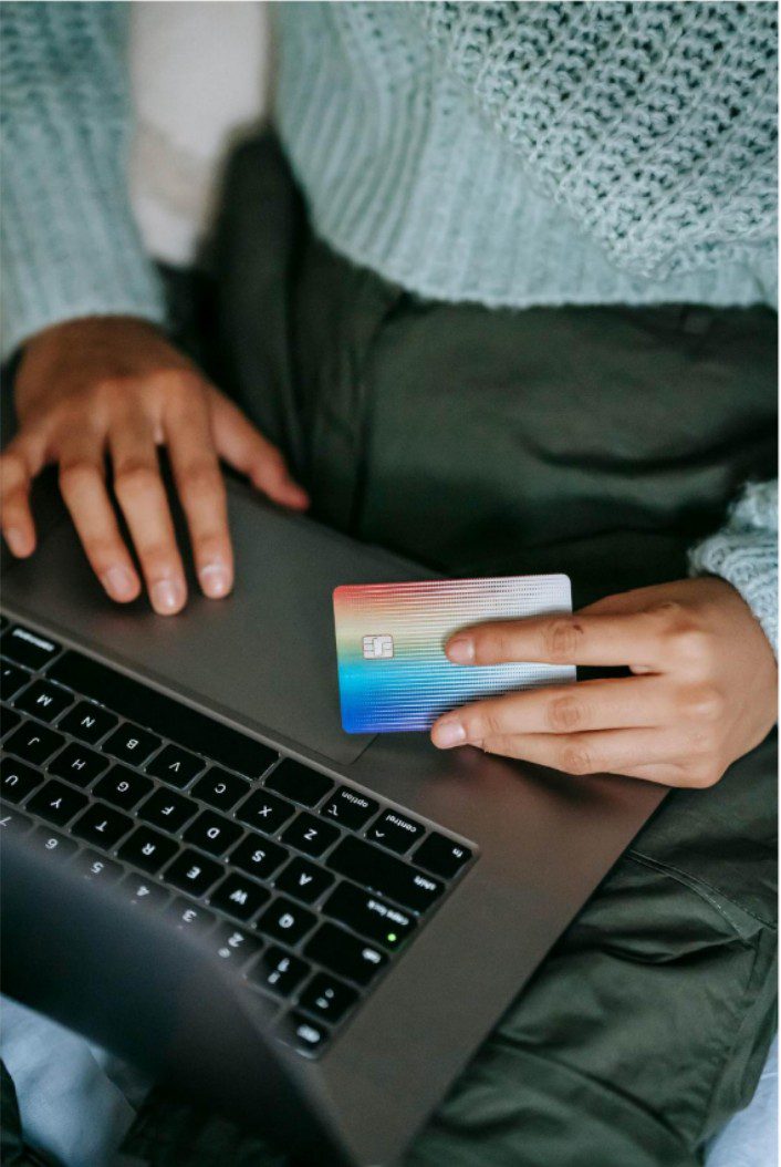 Онлайн-платежи: нужны ли они и в чем их преимущества?