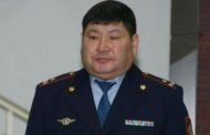 Главу полиции Талдыкоргана задержали по подозрению в изнасиловании