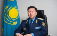 Осужден экс-заместитель главы Антикора Максат Кожабаев