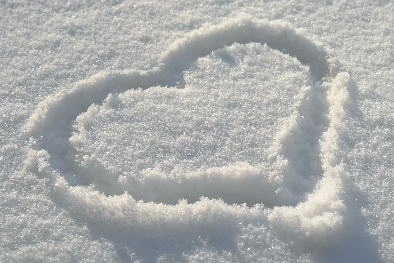 Автора снежных сердец нашли в Житикаре