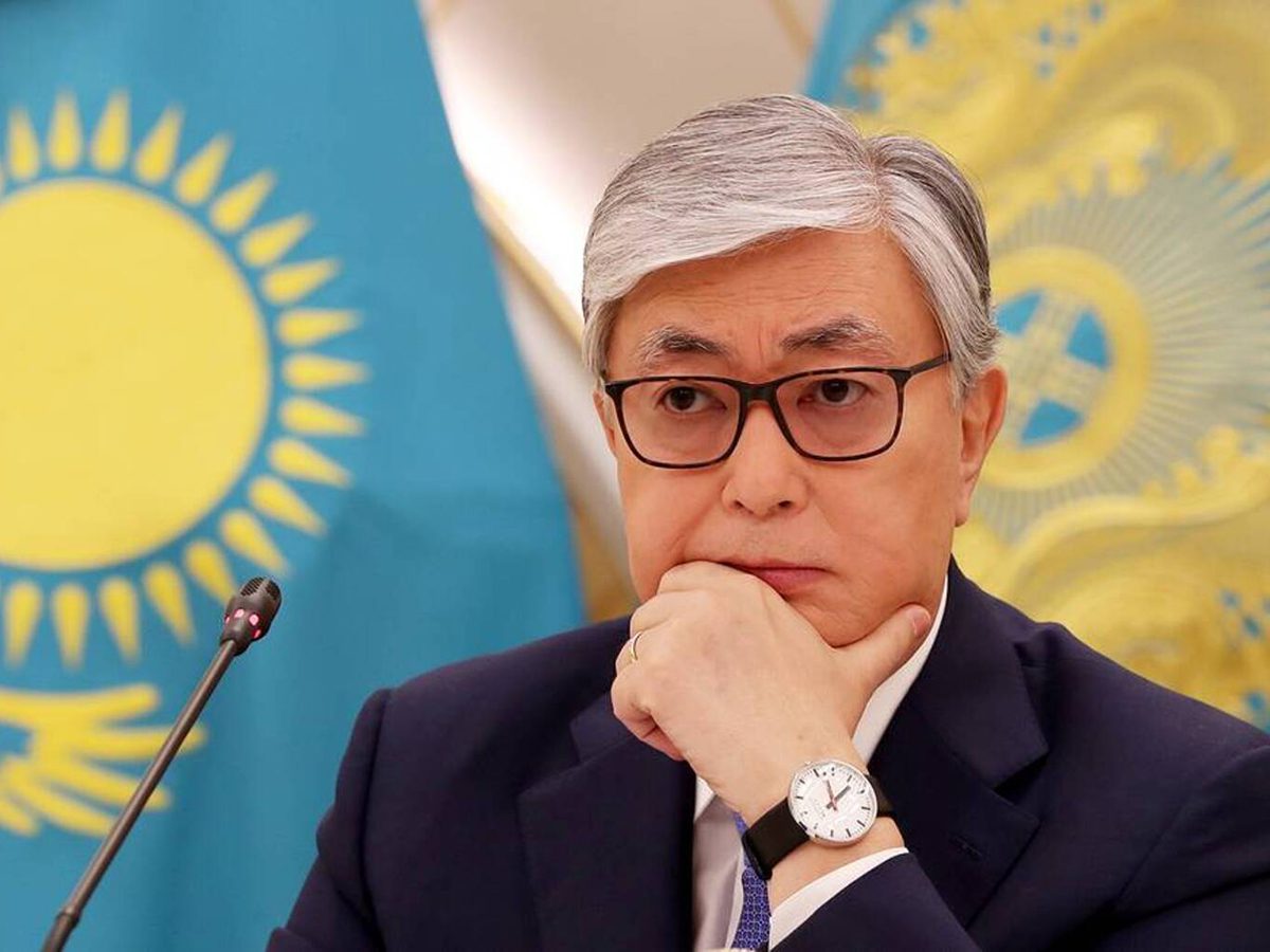 Токаев подписал указ о привлечении инвестиций в экономику Казахстана
