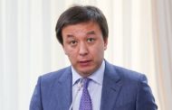 На фоне аварий ожидается отставка отвечающего за тепло вице-министра энергетики Казахстана