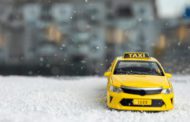 Такси резко подорожало в Казахстане