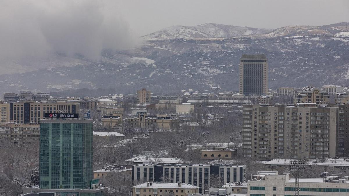 Сейсмолог: Землетрясение в Алматы может произойти в любой момент