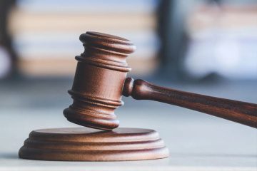 Приговор по делу дроппера вынесли в суде Костаная