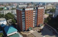 Скандальную 9-этажку застройщика Айткужинова наконец ввели в эксплуатацию 
