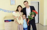 «Мы считаем себя казахстанцами» — Жанара и Александр Лут из Костаная делятся историей своей семьи