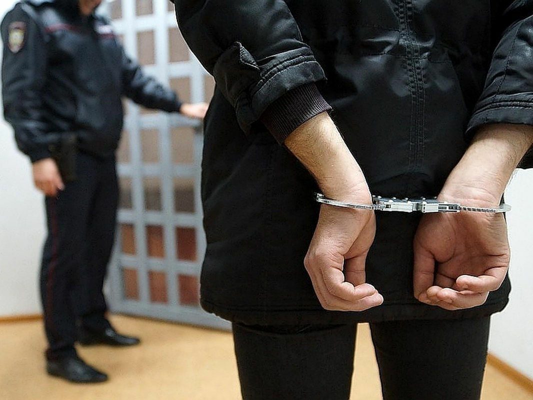 Бывшего сотрудника финполиции Алматы арестовали по делу о пытках