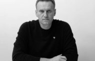 Скончался Алексей Навальный