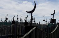 Костанайцы против парка на месте мусульманского зирата-кладбища на Наримановке