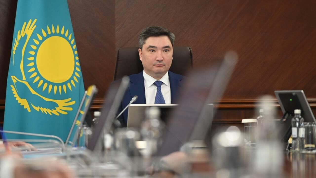 Премьер-министр Казахстана посетит с визитом Россию и Узбекистан