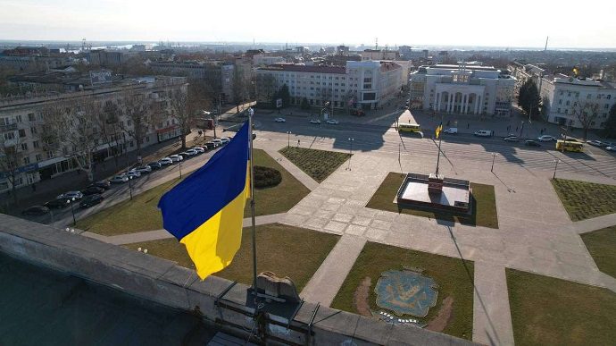 Казахстанцам рекомендуют покинуть Одесскую и Харьковскую области Украины