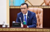 Ашимбаев: На здравоохранение выделили Т2,6 трлн и при этом 56% граждан недовольны услугами