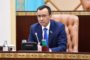 Ашимбаев: На здравоохранение выделили Т2,6 трлн и при этом 56% граждан недовольны услугами