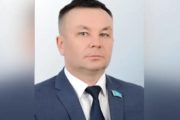 Антикор задержал депутата в Северном Казахстане
