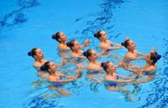 Сборная Казахстана по артистическому плаванию завоевала «золото» чемпионата Азии