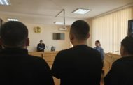 В Костанае вынесли приговор двум патрульным полицейским