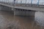 На мосту в Наурзумском районе образовалась трещина