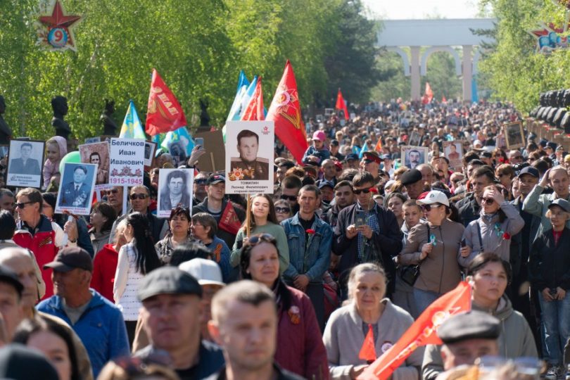 На майские праздники планируется перенос выходных дней в Казахстане