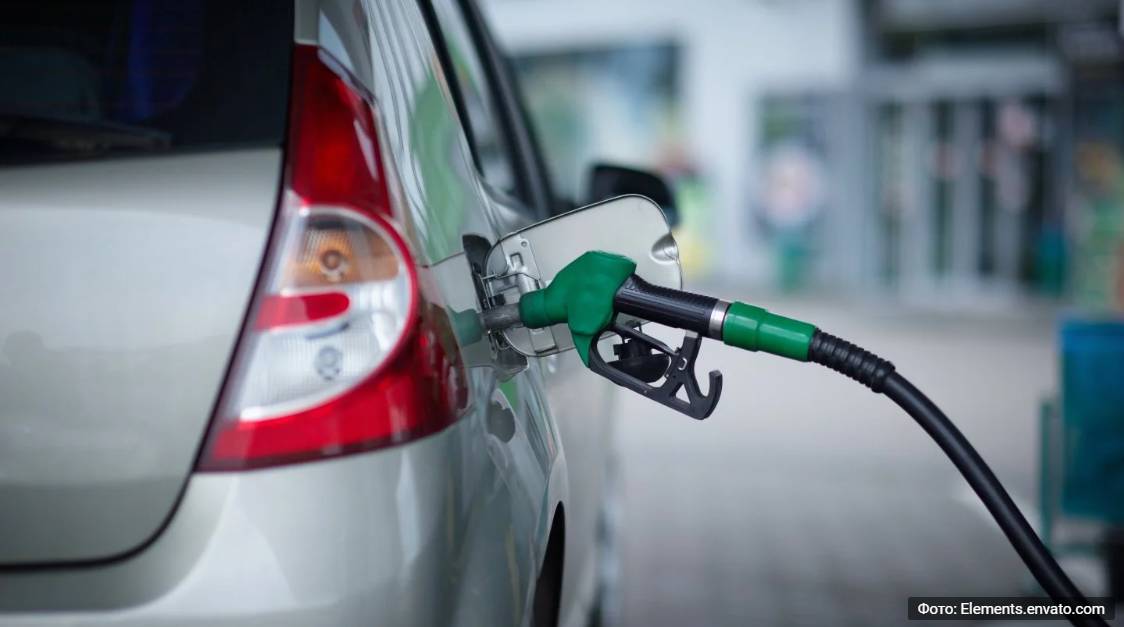 Казахстанский бензин станет дороже для иностранцев