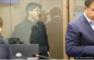 Бишимбаев в суде рассказывает о дне убийства Салтанат Нукеновой (прямая трансляция)