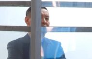 В Шымкенте продолжается суд над бывшим замакима, которого обвиняют в даче взятки замначальника ДКНБ