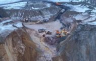 Суд признал 100%-ную вину АО «Майкаинзолото» в гибели спасателей, провалившихся в воронку рудника