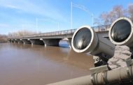 Казахстанцы могут следить за паводками в онлайн-режиме в Атырау, Уральске и Костанае через камеры Sergek