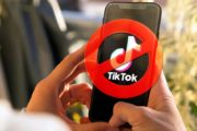 Мининформации рассматривает блокировку TikTok в Казахстане